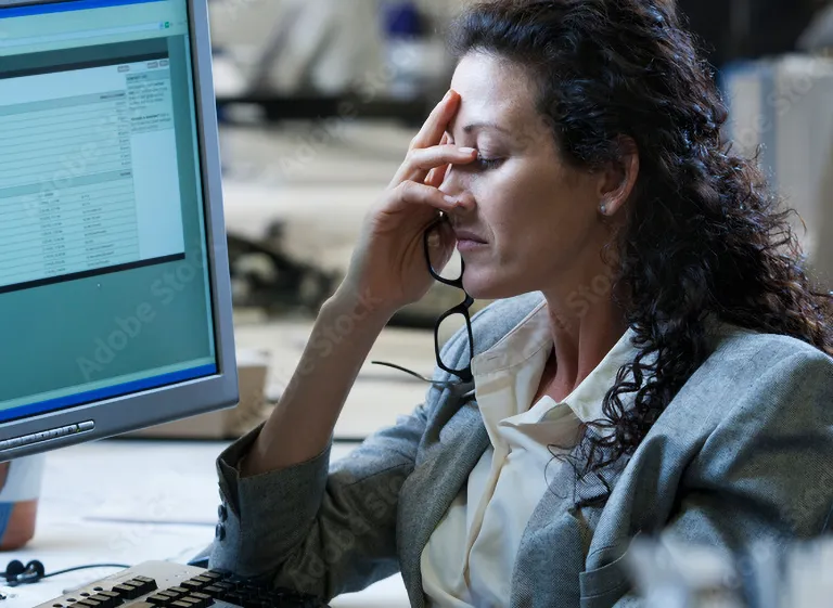 governement-worker-needs-tech-support - Prosper IT
